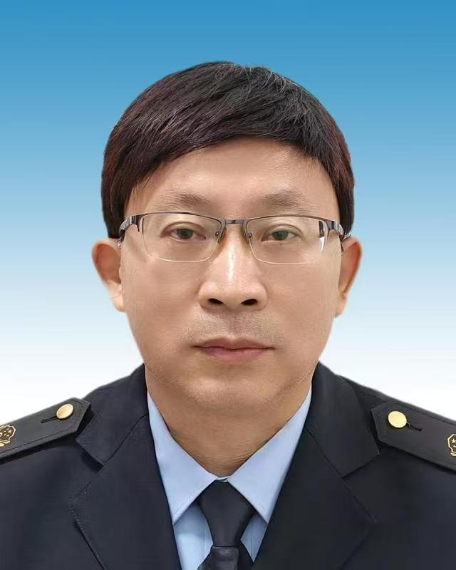 孟祥柱